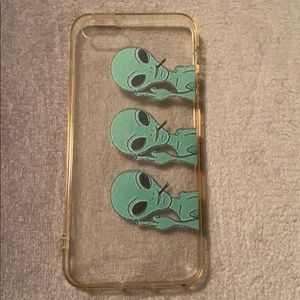 iPhone SE case